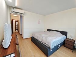 Changi Rise Condominium (D18), Condominium #465001121
